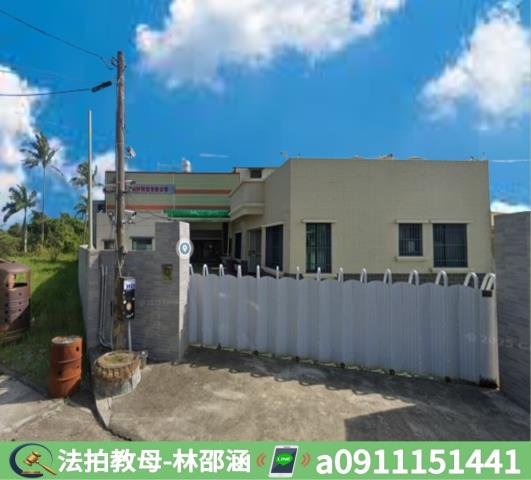 仁德廠房法拍-2