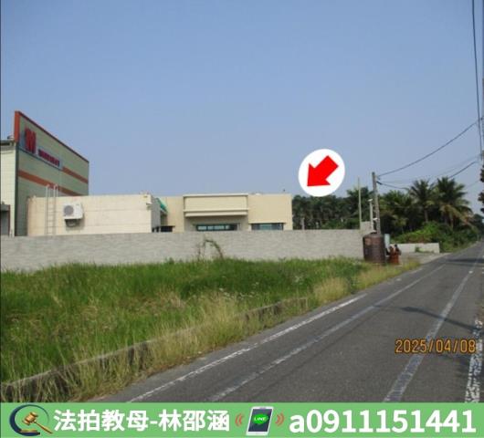 仁德廠房法拍-7