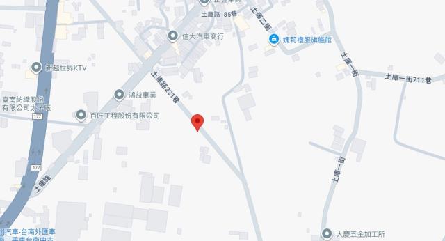 仁德廠房法拍-8