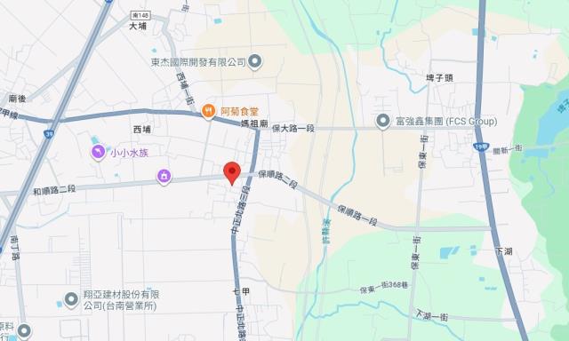 歸仁透天拍賣-6