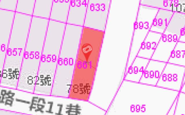 歸仁透天拍賣-7