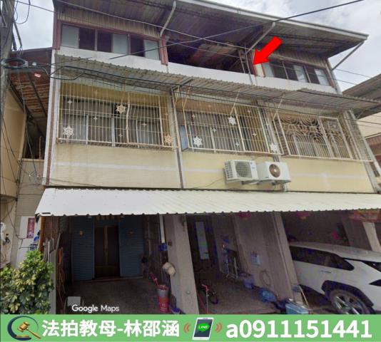 玉井法拍透天-2