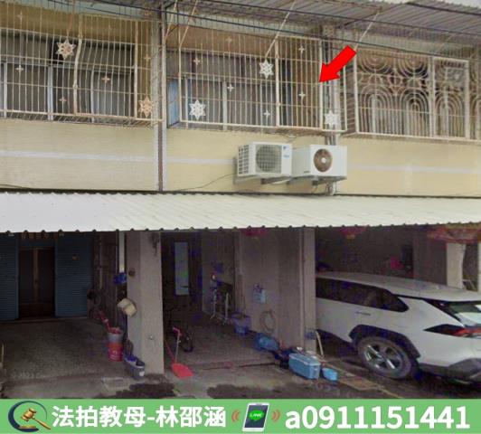 玉井法拍透天-3