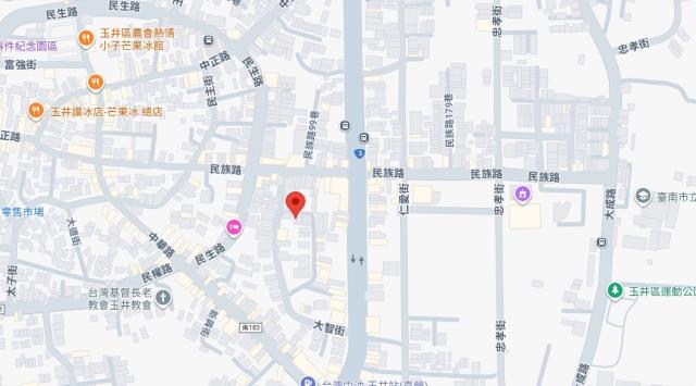 玉井法拍透天-6