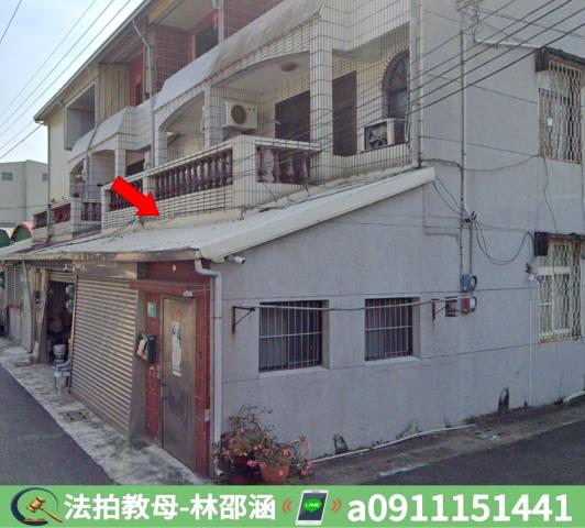 台南新營透天拍賣-3