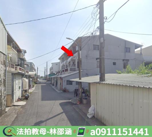 台南新營透天拍賣-4