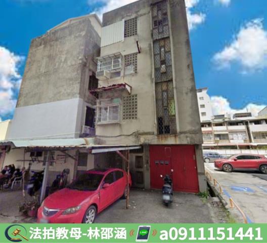 高雄法拍公寓-2