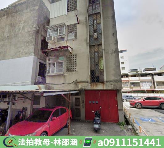 高雄法拍公寓-3