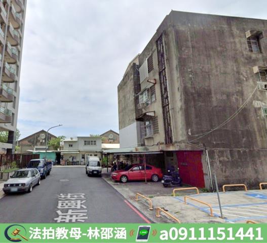 高雄法拍公寓-4