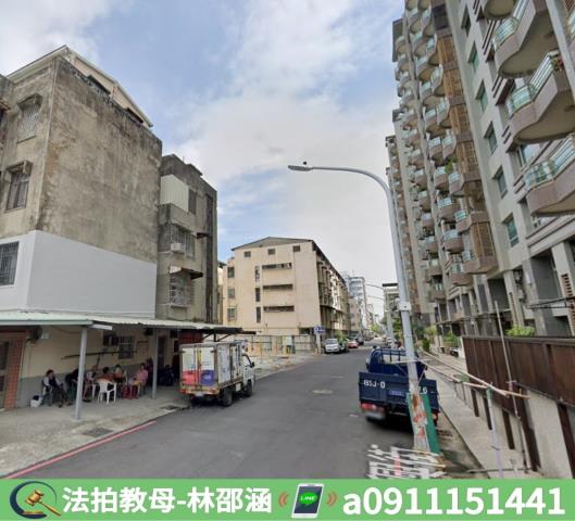 高雄法拍公寓-5