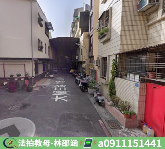 高雄苓雅法拍公寓-5