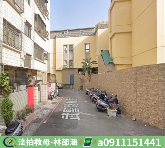 高雄苓雅法拍公寓-6