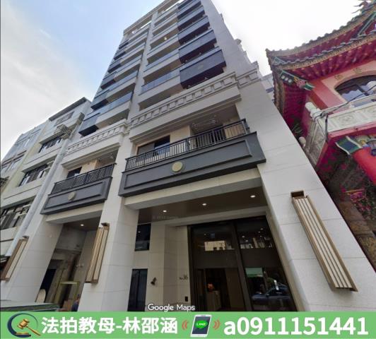 新興區大樓法拍-3