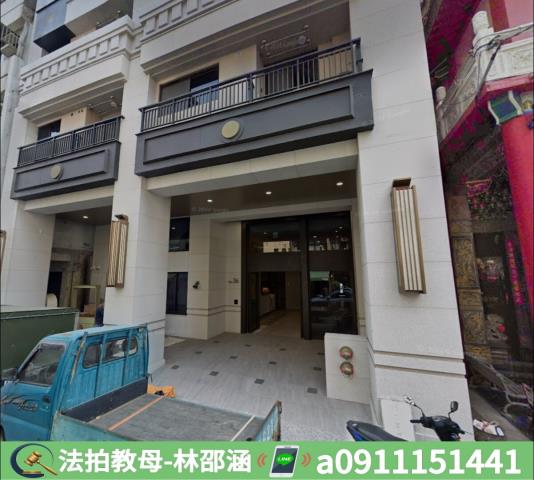 新興區大樓法拍-4