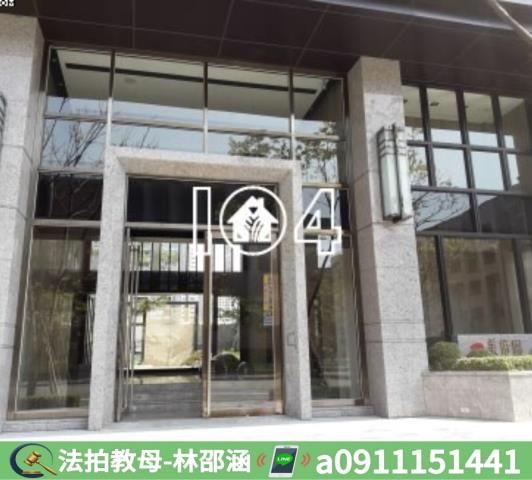 高雄法拍大樓-8