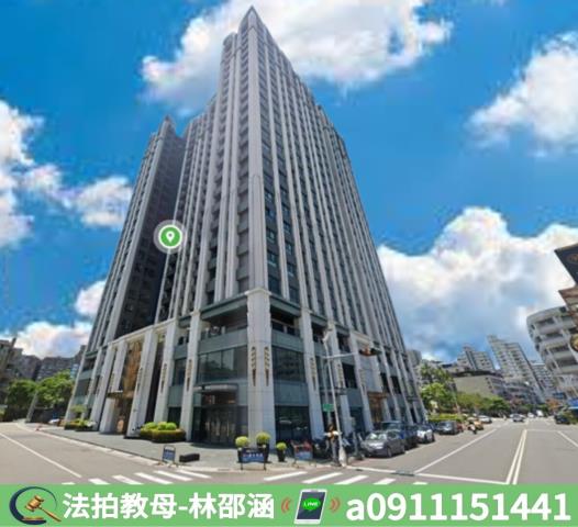 高雄法拍大樓-0
