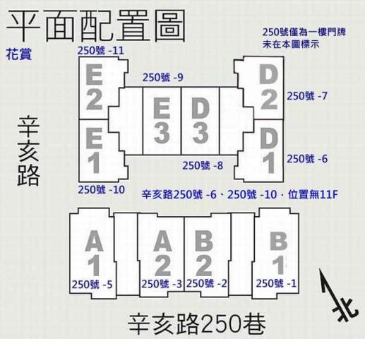 高雄法拍大樓-5