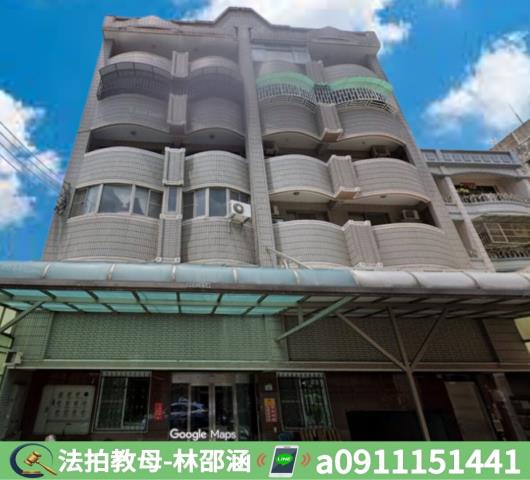 高雄大樓拍賣-2