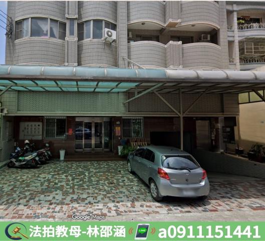 高雄大樓拍賣-3