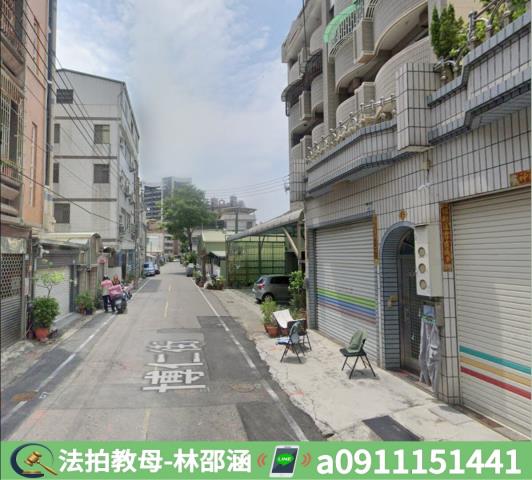 高雄大樓拍賣-5