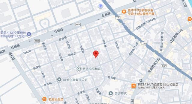 高雄大樓拍賣-6