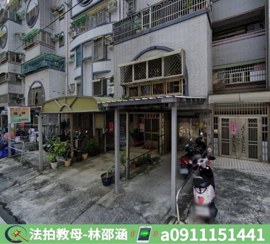 高雄大樓法拍-3