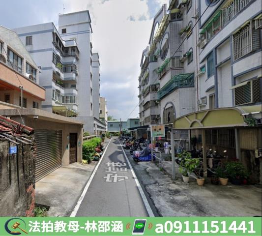 高雄大樓法拍-4