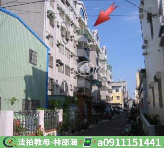 高雄大樓法拍-7