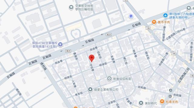 高雄大樓法拍-8