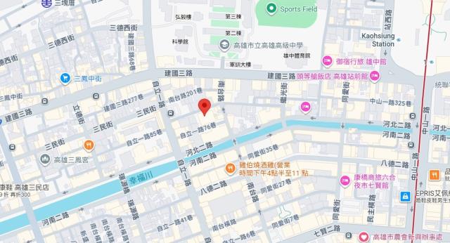 高雄三民區法拍大樓-9