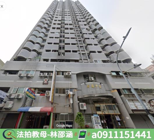 高雄三民區法拍大樓-2