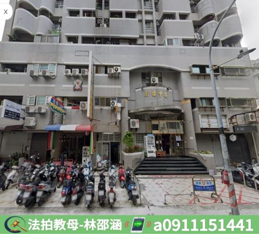 高雄三民區法拍大樓-3