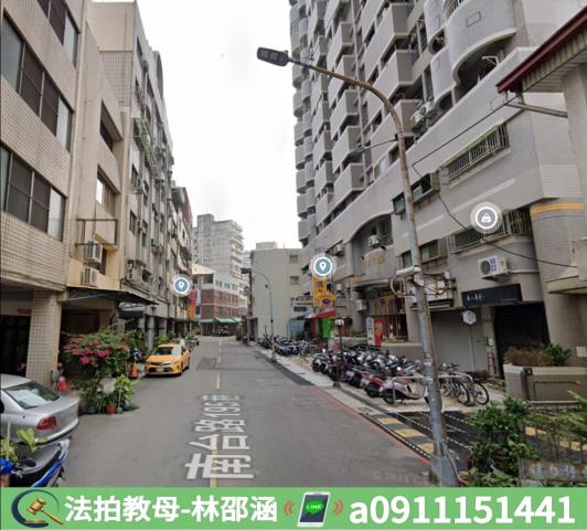 高雄三民區法拍大樓-4