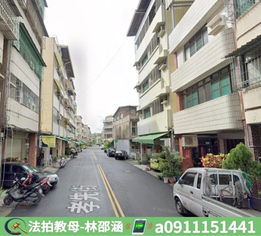 高雄小港拍賣公寓-6