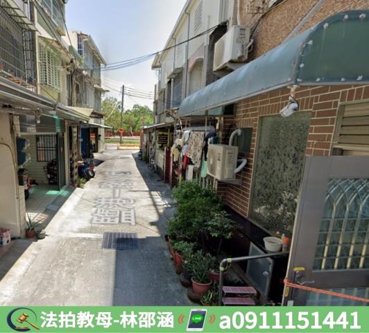 彌陀拍賣透天-4