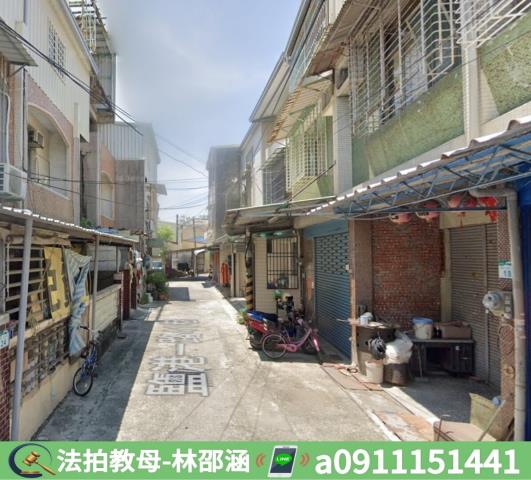 彌陀拍賣透天-5