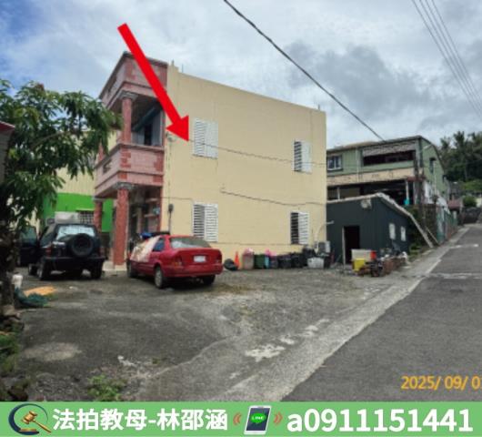 屏東法拍透天-6