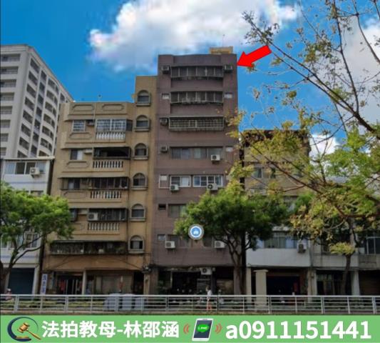 新興區法拍大樓-2