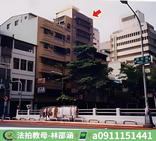 新興區法拍大樓-4