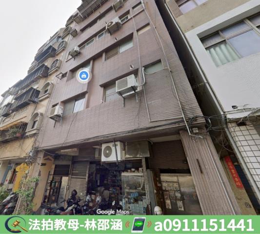 新興區法拍大樓-5