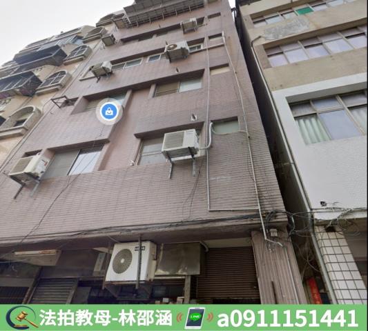 新興區法拍大樓-7