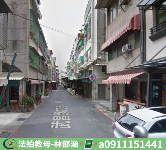 苓雅透天法拍-4