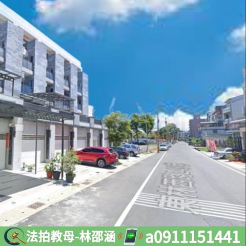 高雄林園拍賣透天-4