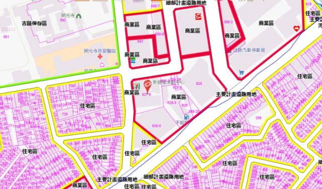 台南大樓法拍-9