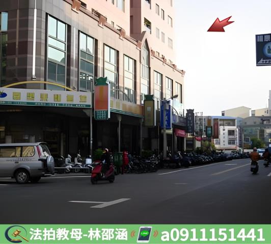 台南大樓法拍-6