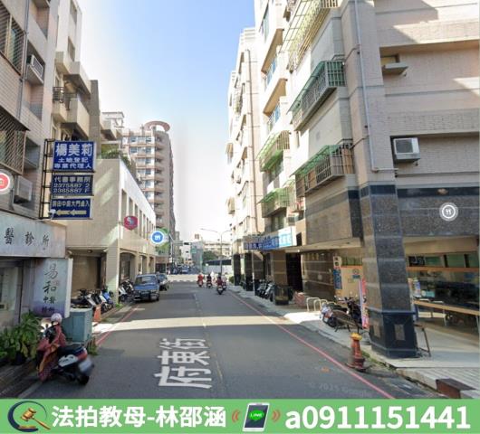 台南東區法拍大樓-5