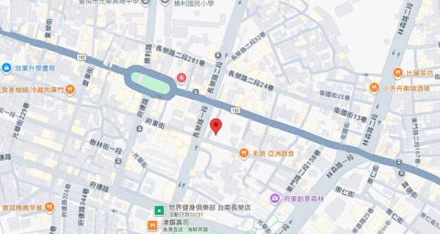 台南東區法拍大樓-7