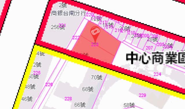 台南東區法拍大樓-8