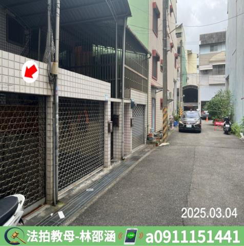 屏東市法拍透天-6