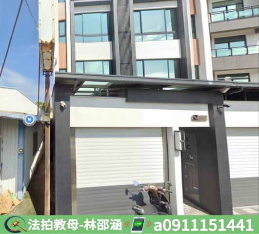 屏東拍賣透天-3